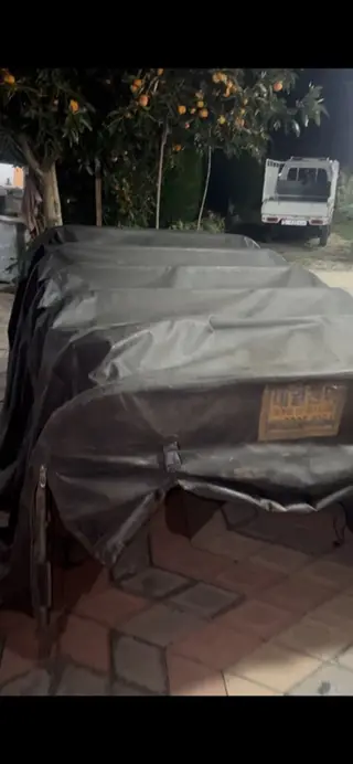 Daewoo Лабо: 2020 г.