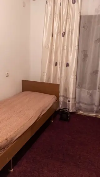 Комната в центре. Все условия. Свой отдельный вход. Для одного-двух