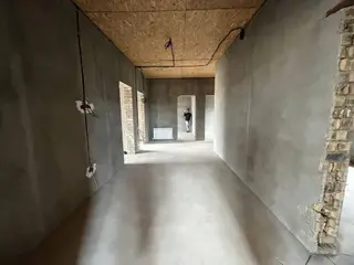 Продается новый утепленный дом в районе Тунгуча, ж/м Рухий Мурас2.
