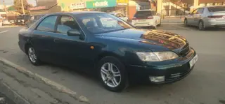 Toyota Windom: 1996 г., 2.5 л, Автомат, Бензин, Седан
