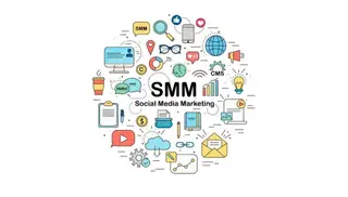 SMM-специалист. Политех