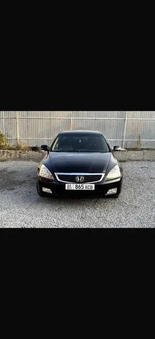 Honda Accord: 2004 г., 3 л, Автомат, Бензин, Седан