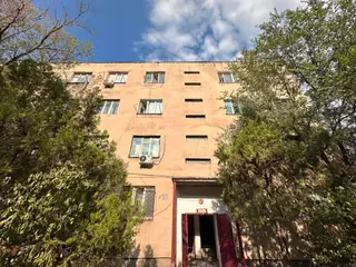 1 комната, 17 м², Гостиничный тип, 2 этаж, Косметический ремонт