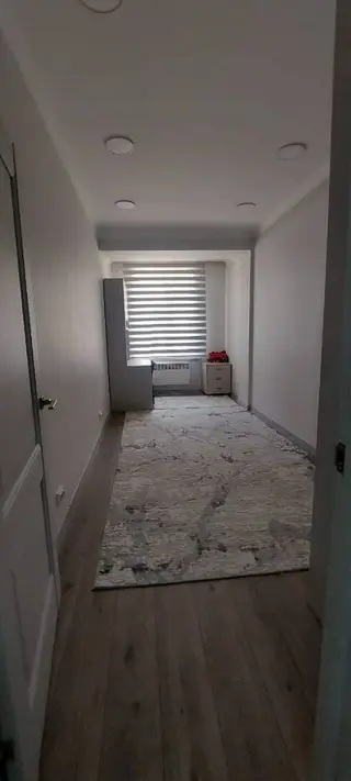 3 комнаты, 79 м², Кызыл Аскер 1 этаж