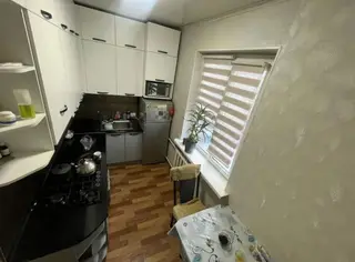 1 комната, 34 м², Нижний Джал (Джал-23) 105 серия, 5 этаж, Косметический ремонт