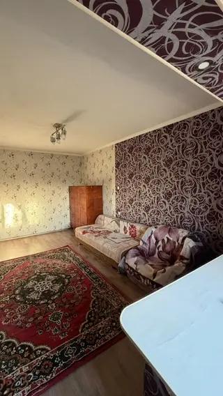1 комната, Пишпек Собственник, Семейным, от 6 месяцев