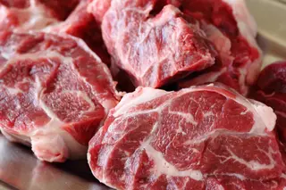Нужны продавцы мяса в павильоны по городу Бишкек -точки в разных