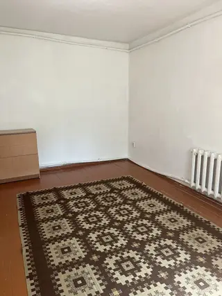 22 м², 1 комната, Учкун мкр, Только девушкам
