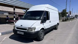Легкий грузовик, Ford, Стандарт, 3 т, Б/у