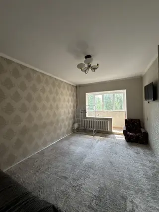 3 комнаты, 79 м², Восток-5 мкр 105 серия, 4 этаж