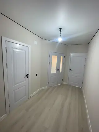 2 комнаты, 52 м², Пишпек Элитка, 11 этаж, Свежий ремонт