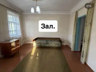 3 комнаты, 42 м², 4 соток, Бишкек, Западный (новый) автовокзал Агентство недвижимости