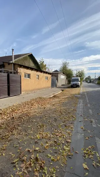3 комнаты, 40 м², Западный (новый) автовокзал Газ, Электричество, Канализация