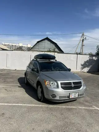Dodge : 2008 г., 2 л, Автомат, Бензин, Хэтчбэк