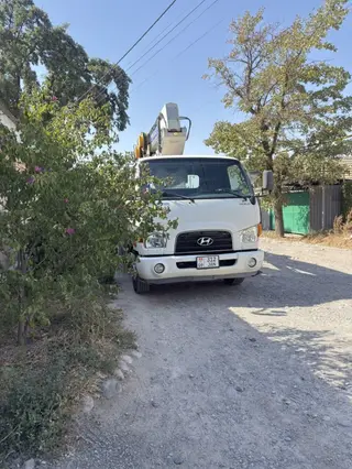 Автовышка