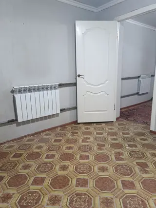 Сдаётся квартира Биз студент балдар кыздарды алабыз. Описание: - Две