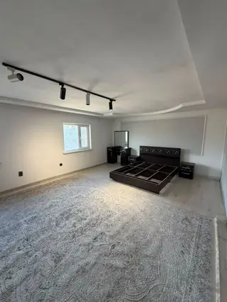4 комнаты, 305 м², 8 соток, Кант