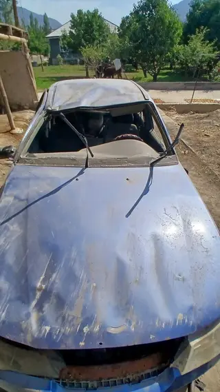 Daewoo Nexia: 2008 г., 1.5 л, Механика, Седан