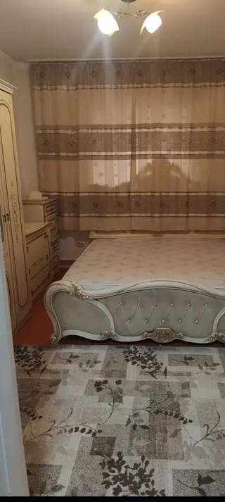 63 м², 3 комнаты, Кызыл Аскер
