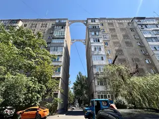 3 комнаты, 69 м², Восток-5 мкр 105 серия, 5 этаж, Косметический ремонт