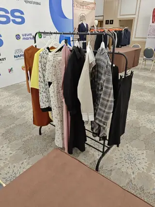 Технолог, Штаны, брюки, Район: Политех, Оплата: Сдельная, Дважды в месяц, График работы: Шестидневка, Опыт работы: Без опыта
