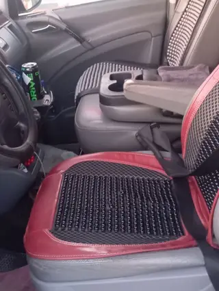 Mercedes-Benz Viano: 2004 г., Минивэн