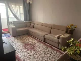 3 комнаты, 60 м², Джал-29 105 серия, 4 этаж