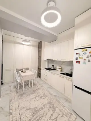 2 комнаты, 60 м², Джал-15 Элитка, 4 этаж