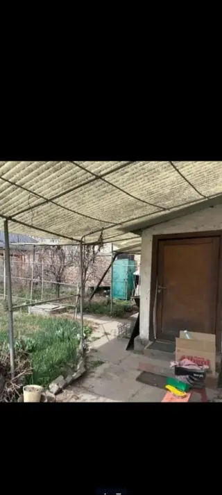 60 м², 3 комнаты, Кызыл Аскер