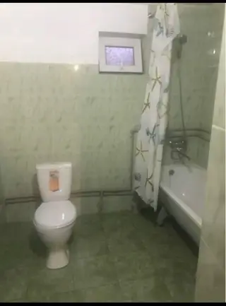 30 м², 2 комнаты, Киркомстром