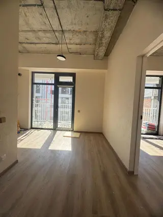 1 комната, 32 м², 3 этаж, Свежий ремонт