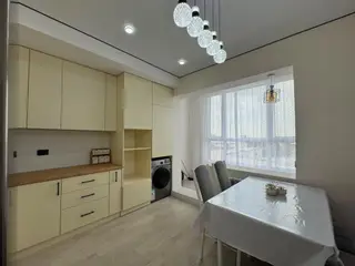 1 комната, 44 м², ул. Горького / Алматинка Элитка, 2 этаж, Свежий ремонт
