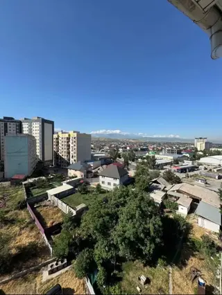 3 комнаты, 81 м², Нижний Джал (Джал-23) Элитка, 9 этаж, Свежий ремонт