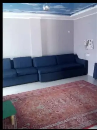 17 м², 1 комната, Аламединский рынок / базар, Без животных