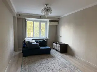 2 комнаты, 50 м², Восток-5 мкр 3 этаж, Косметический ремонт