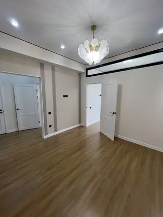2 комнаты, 42 м², Пишпек Элитка, 14 этаж, Дизайнерский ремонт