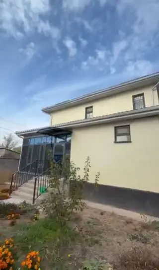 Ищете дом в аренду недалеко от Бишкека, но хотите больше