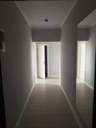1 комната, 50 м², Пишпек 6 этаж, Свежий ремонт