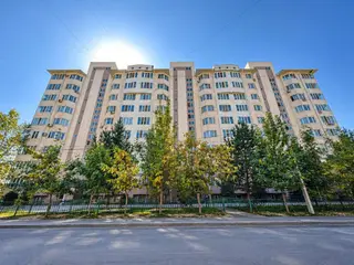 2 комнаты, 40 м², Элитка, 9 этаж, Косметический ремонт