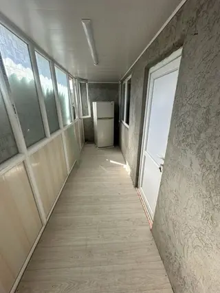 6 комнат и более, 100 м², 7 соток, Кант, Собственник