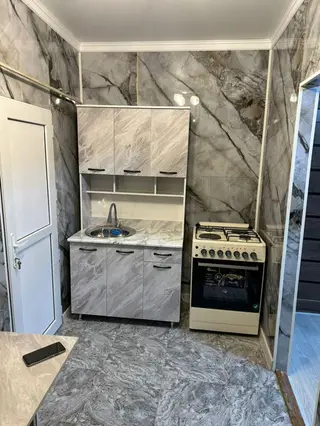 Сдам койко-место девушкам на длительный срок