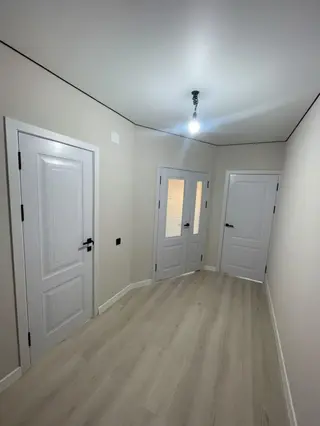 1 комната, 53 м², Пишпек Элитка, 10 этаж