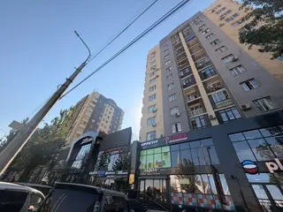 2 комнаты, 67 м², Средний Джал Элитка, 6 этаж, Косметический ремонт