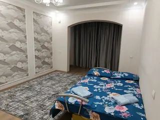 1 комната, Кок-Жар ж/м, Постельное белье