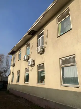 15 м², С мебелью полностью