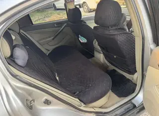 Nissan Skyline: 2001 г., 2.5 л, Автомат, Бензин, Седан