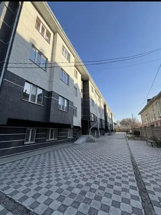 57 м²