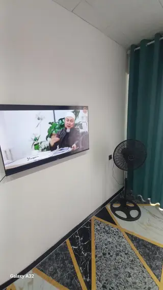 Посуточно в день в ночь сдаётся однокомнатная квартира со всеми