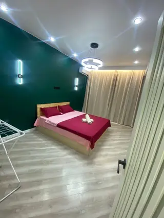 1 комната, Кок-Жар мкр, Кондиционер
