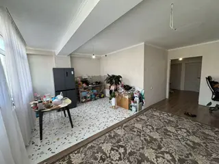 3 комнаты, 71 м², Кок-Жар ж/м Индивидуалка, 1 этаж, Свежий ремонт
